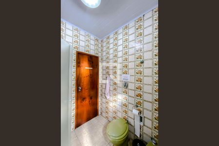 Casa para alugar com 149m², 3 quartos e 1 vagaCasa 2 - Banheiro