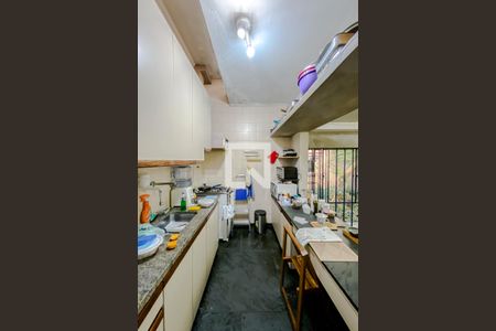 Casa para alugar com 149m², 3 quartos e 1 vagaCozinha