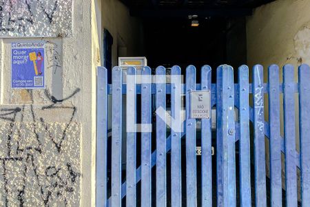 Casa para alugar com 149m², 3 quartos e 1 vagaFachada