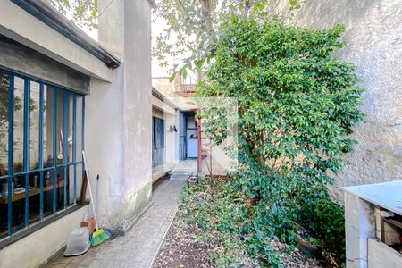 Casa para alugar com 149m², 3 quartos e 1 vagaQuintal