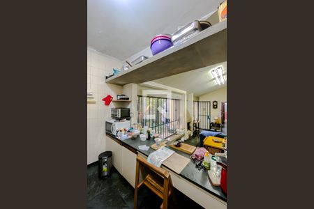 Casa para alugar com 149m², 3 quartos e 1 vagaCozinha