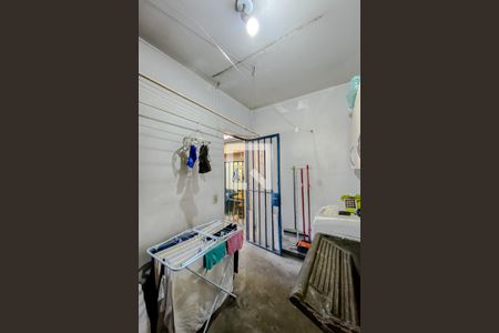 Casa para alugar com 149m², 3 quartos e 1 vagaLavanderia