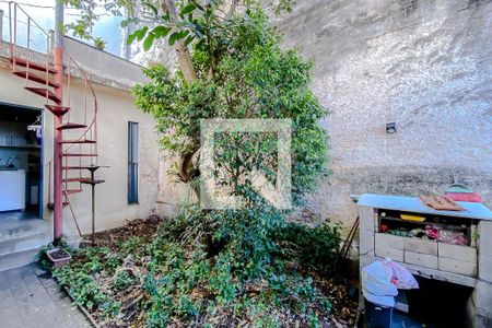 Casa para alugar com 149m², 3 quartos e 1 vagaQuintal