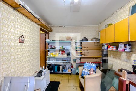 Casa para alugar com 149m², 3 quartos e 1 vagaCasa 2 - Cozinha