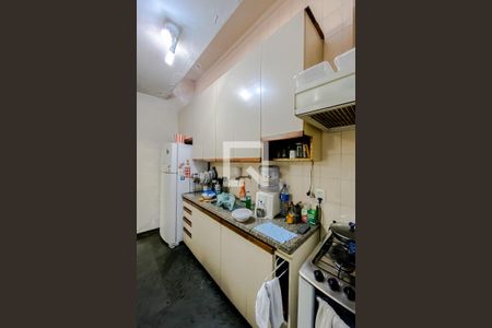 Casa para alugar com 149m², 3 quartos e 1 vagaCozinha