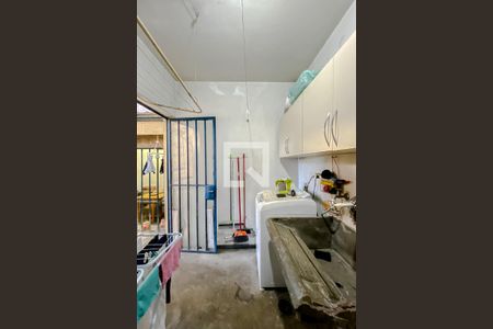 Casa para alugar com 149m², 3 quartos e 1 vagaLavanderia