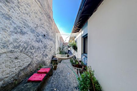 Casa para alugar com 149m², 3 quartos e 1 vagaQuintal
