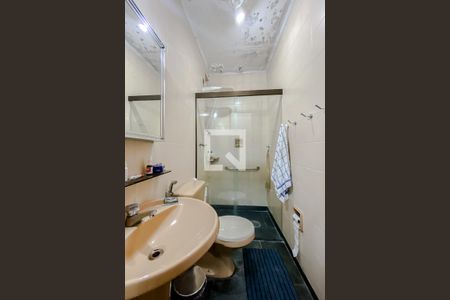 Casa para alugar com 149m², 3 quartos e 1 vagaBanheiro