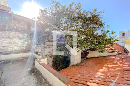 Casa para alugar com 149m², 3 quartos e 1 vagaTerraço