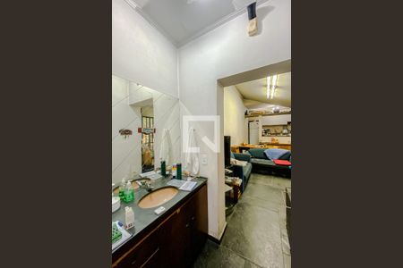 Casa para alugar com 149m², 3 quartos e 1 vagaLavatório