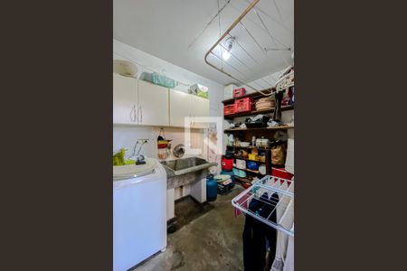 Casa para alugar com 149m², 3 quartos e 1 vagaLavanderia