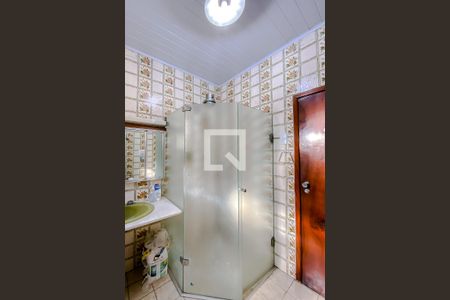 Casa para alugar com 149m², 3 quartos e 1 vagaCasa 2 - Banheiro