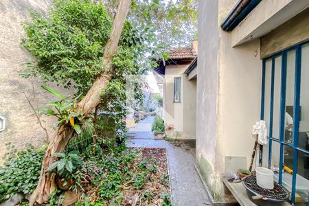 Casa para alugar com 149m², 3 quartos e 1 vagaQuintal