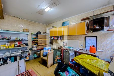 Casa para alugar com 149m², 3 quartos e 1 vagaCasa 2 - Cozinha