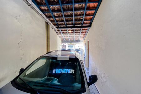 Casa para alugar com 149m², 3 quartos e 1 vagaGaragem