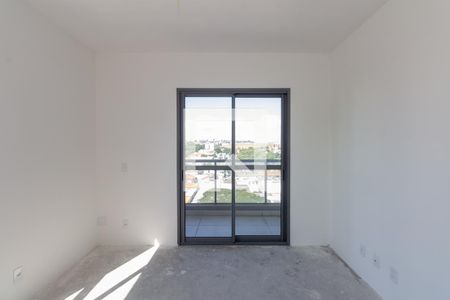 Studio à venda com 35m², 1 quarto e sem vagaSala
