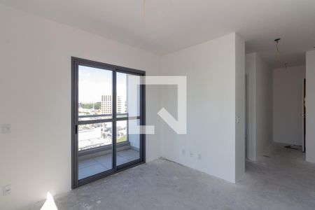 Studio à venda com 35m², 1 quarto e sem vagaSala