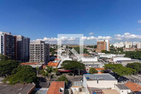 Studio à venda com 35m², 1 quarto e sem vagaVista