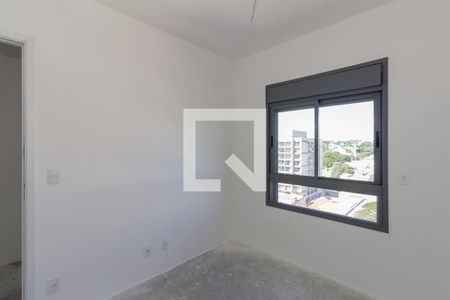 Studio à venda com 35m², 1 quarto e sem vagaQuarto