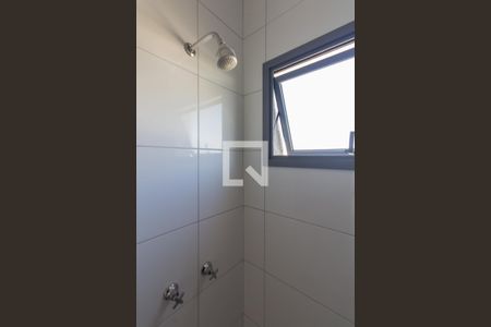 Studio à venda com 35m², 1 quarto e sem vagaBanheiro