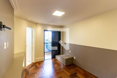 Apartamento para alugar com 115m², 3 quartos e 2 vagas Apartamento para alugar com 115m², 3 quartos e 2 vagasSuíte 1 - Quarto