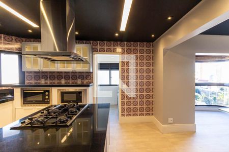 Apartamento para alugar com 115m², 3 quartos e 2 vagas Apartamento para alugar com 115m², 3 quartos e 2 vagasCozinha