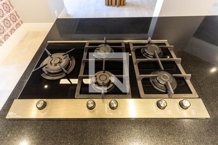 Apartamento para alugar com 115m², 3 quartos e 2 vagas Apartamento para alugar com 115m², 3 quartos e 2 vagasCozinha