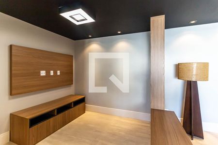 Apartamento para alugar com 115m², 3 quartos e 2 vagas Apartamento para alugar com 115m², 3 quartos e 2 vagasSala de Televisão