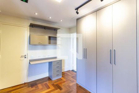 Apartamento para alugar com 115m², 3 quartos e 2 vagas Apartamento para alugar com 115m², 3 quartos e 2 vagasSuíte 2 - Quarto