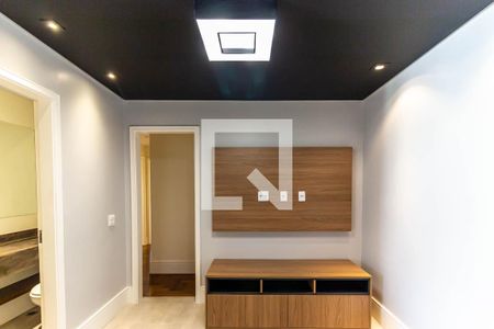 Apartamento para alugar com 115m², 3 quartos e 2 vagas Apartamento para alugar com 115m², 3 quartos e 2 vagasSala de Televisão