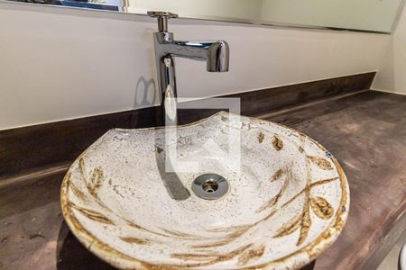 Apartamento para alugar com 115m², 3 quartos e 2 vagas Apartamento para alugar com 115m², 3 quartos e 2 vagasLavabo