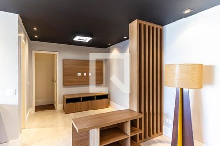 Apartamento para alugar com 115m², 3 quartos e 2 vagas Apartamento para alugar com 115m², 3 quartos e 2 vagasSala de Televisão