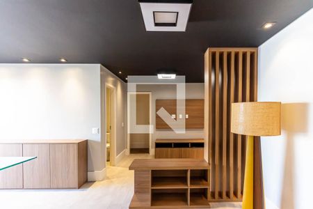 Apartamento para alugar com 115m², 3 quartos e 2 vagas Apartamento para alugar com 115m², 3 quartos e 2 vagasSala de Televisão