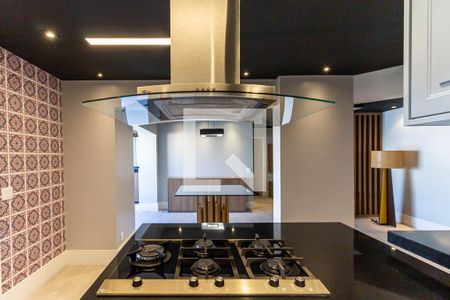 Apartamento para alugar com 115m², 3 quartos e 2 vagas Apartamento para alugar com 115m², 3 quartos e 2 vagasCozinha