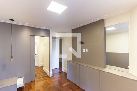 Apartamento para alugar com 115m², 3 quartos e 2 vagas Apartamento para alugar com 115m², 3 quartos e 2 vagasSuíte 1 - Quarto