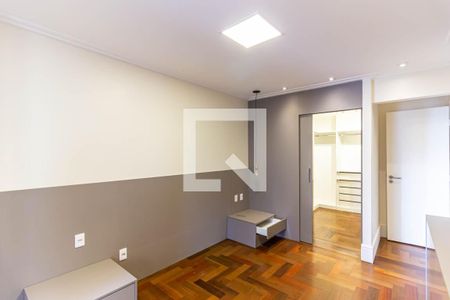Apartamento para alugar com 115m², 3 quartos e 2 vagas Apartamento para alugar com 115m², 3 quartos e 2 vagasSuíte 1 - Quarto