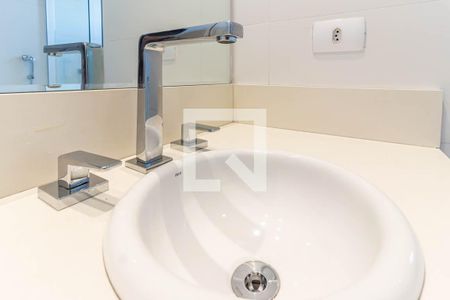 Apartamento para alugar com 115m², 3 quartos e 2 vagas Apartamento para alugar com 115m², 3 quartos e 2 vagasSuíte 1 - Banheiro