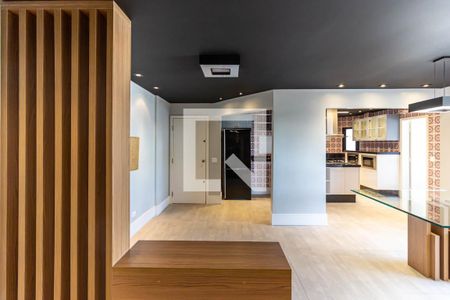 Apartamento para alugar com 115m², 3 quartos e 2 vagas Apartamento para alugar com 115m², 3 quartos e 2 vagasSala