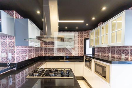 Apartamento para alugar com 115m², 3 quartos e 2 vagas Apartamento para alugar com 115m², 3 quartos e 2 vagasCozinha