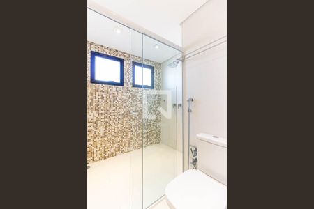 Apartamento para alugar com 115m², 3 quartos e 2 vagas Apartamento para alugar com 115m², 3 quartos e 2 vagasSuíte 1 - Banheiro