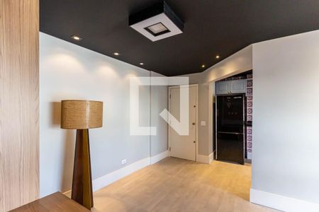 Apartamento para alugar com 115m², 3 quartos e 2 vagas Apartamento para alugar com 115m², 3 quartos e 2 vagasSala