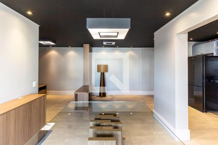 Apartamento para alugar com 115m², 3 quartos e 2 vagas Apartamento para alugar com 115m², 3 quartos e 2 vagasSala