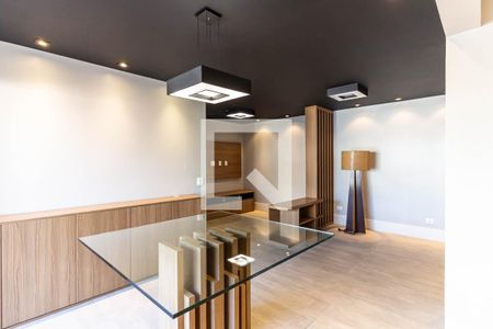 Apartamento para alugar com 115m², 3 quartos e 2 vagas Apartamento para alugar com 115m², 3 quartos e 2 vagasSala