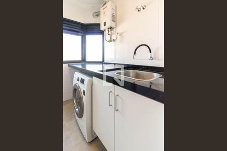 Apartamento para alugar com 115m², 3 quartos e 2 vagas Apartamento para alugar com 115m², 3 quartos e 2 vagasÁrea de Serviço