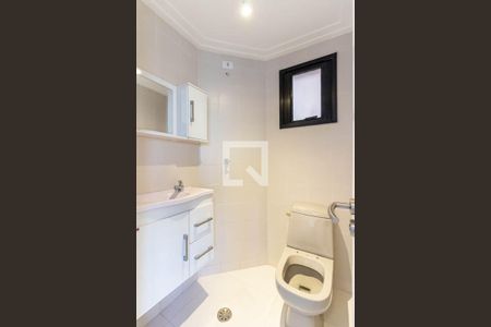 Apartamento para alugar com 115m², 3 quartos e 2 vagas Apartamento para alugar com 115m², 3 quartos e 2 vagasLavabo