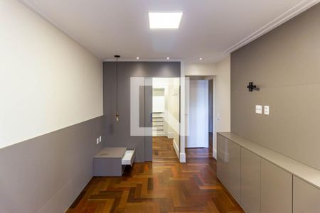 Apartamento para alugar com 115m², 3 quartos e 2 vagas Apartamento para alugar com 115m², 3 quartos e 2 vagasSuíte 1 - Quarto