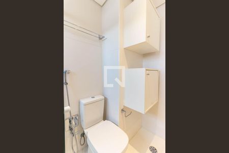 Apartamento para alugar com 115m², 3 quartos e 2 vagas Apartamento para alugar com 115m², 3 quartos e 2 vagasSuíte 1 - Banheiro