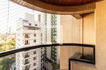 Apartamento para alugar com 115m², 3 quartos e 2 vagas Apartamento para alugar com 115m², 3 quartos e 2 vagasQuarto 1 - Vista