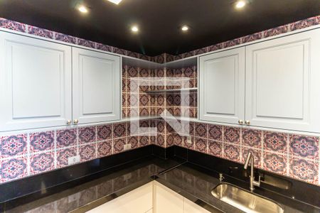 Apartamento para alugar com 115m², 3 quartos e 2 vagas Apartamento para alugar com 115m², 3 quartos e 2 vagasCozinha