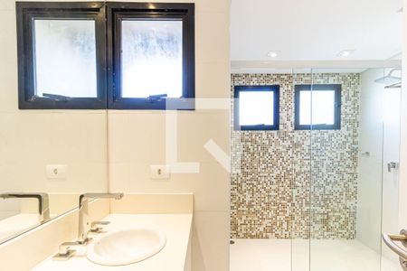 Apartamento para alugar com 115m², 3 quartos e 2 vagas Apartamento para alugar com 115m², 3 quartos e 2 vagasSuíte 1 - Banheiro